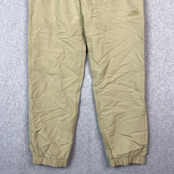 The North Face Womens M Class V Jogger Twill Beige - Picture 3 of 11
